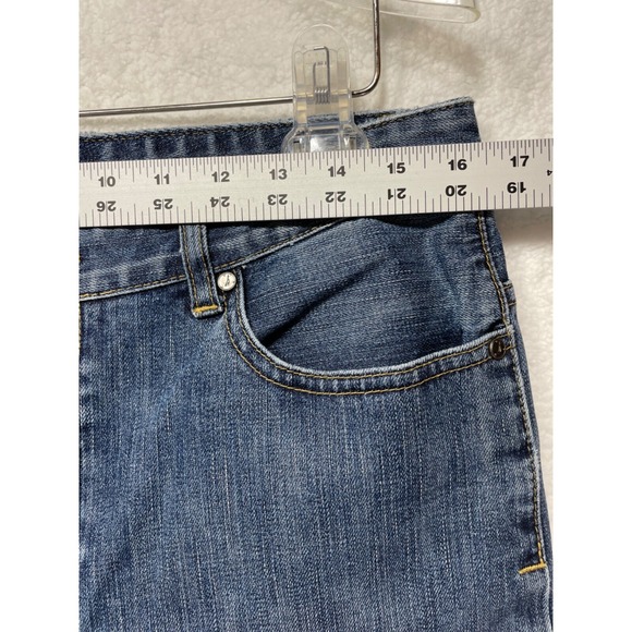 Nautica Womens size 12 Bootcut Jeans - Picture 16 of 16